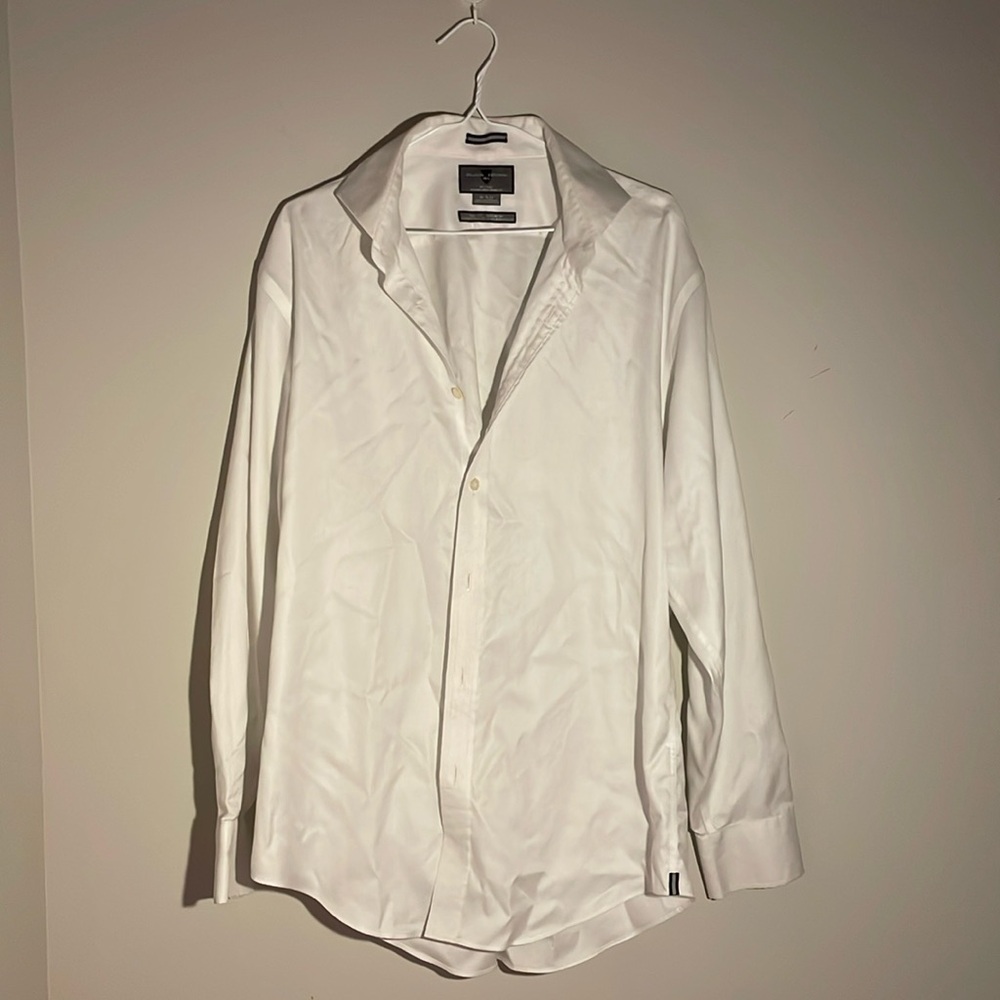 Black Brown men’s shirt L